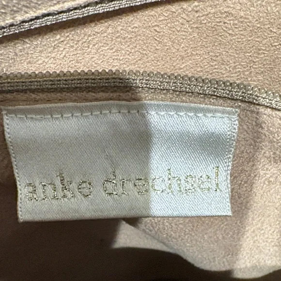 Anke Drechsel Huge tote Bag